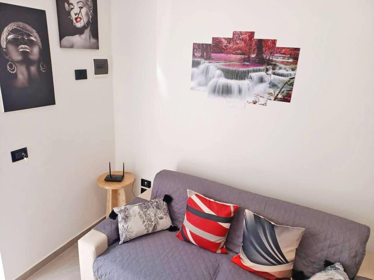 Casa Ciuzza Villa Siraküza Dış mekan fotoğraf