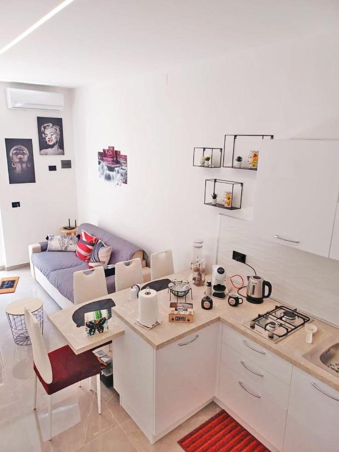 Casa Ciuzza Villa Siraküza Dış mekan fotoğraf