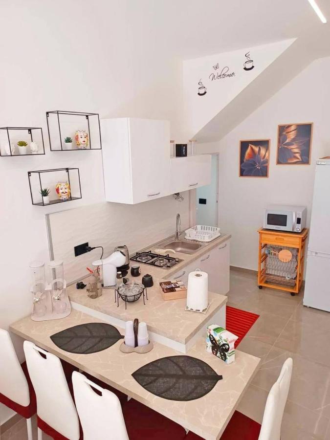 Casa Ciuzza Villa Siraküza Dış mekan fotoğraf