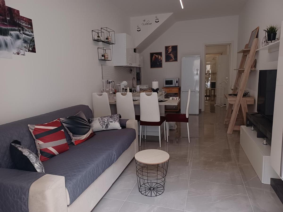 Casa Ciuzza Villa Siraküza Dış mekan fotoğraf