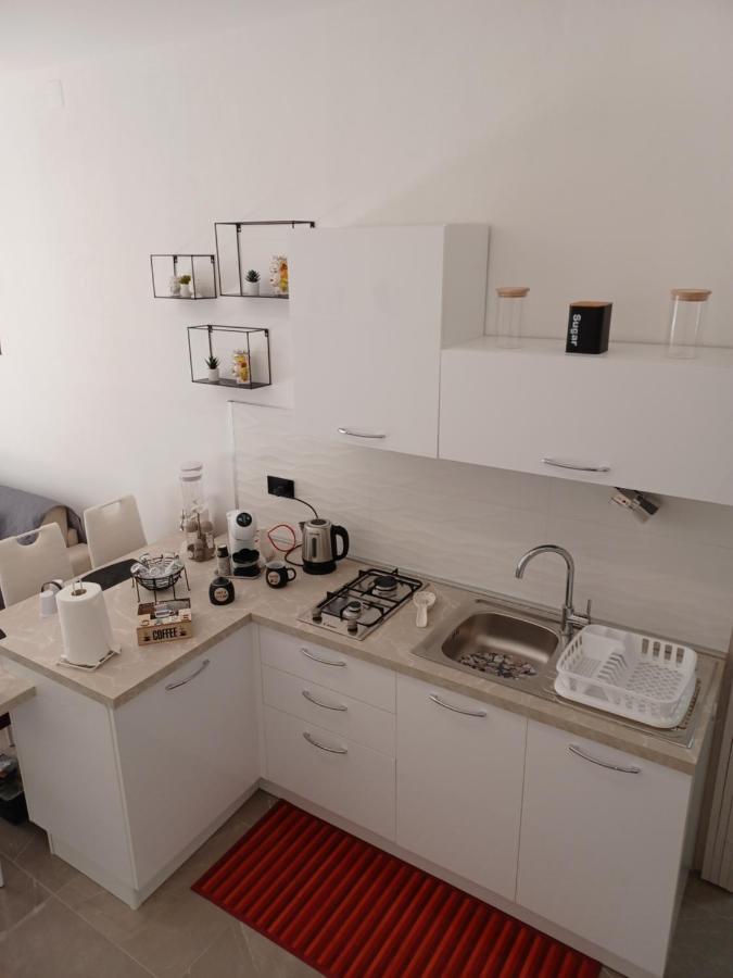 Casa Ciuzza Villa Siraküza Dış mekan fotoğraf