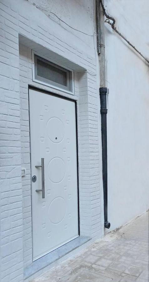 Casa Ciuzza Villa Siraküza Dış mekan fotoğraf