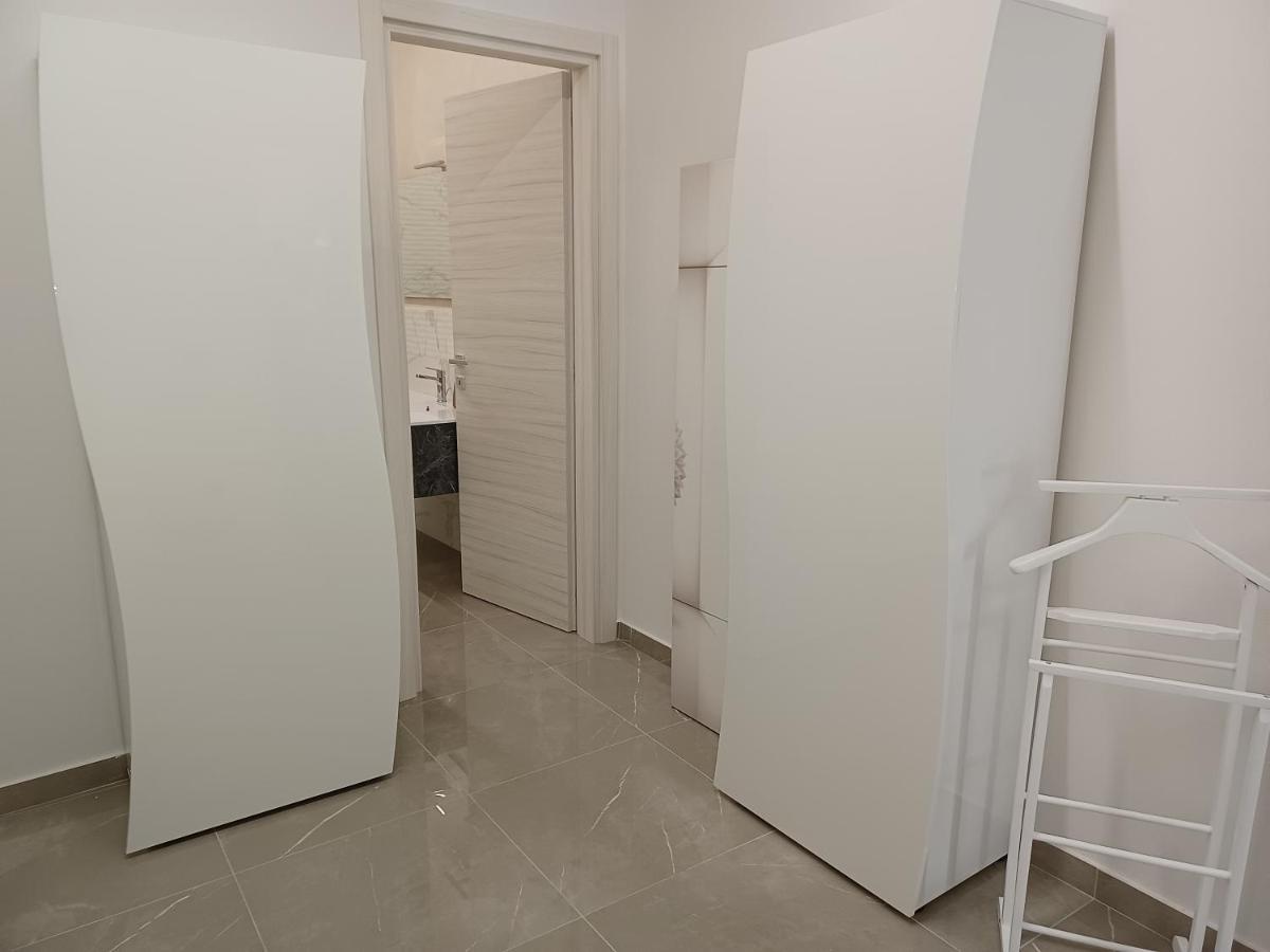 Casa Ciuzza Villa Siraküza Dış mekan fotoğraf
