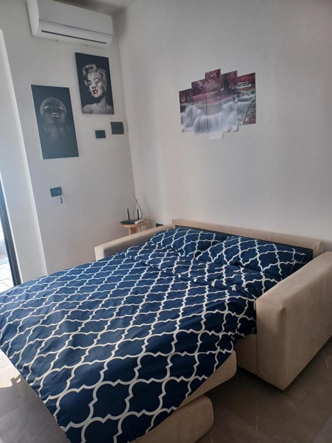 Casa Ciuzza Villa Siraküza Dış mekan fotoğraf