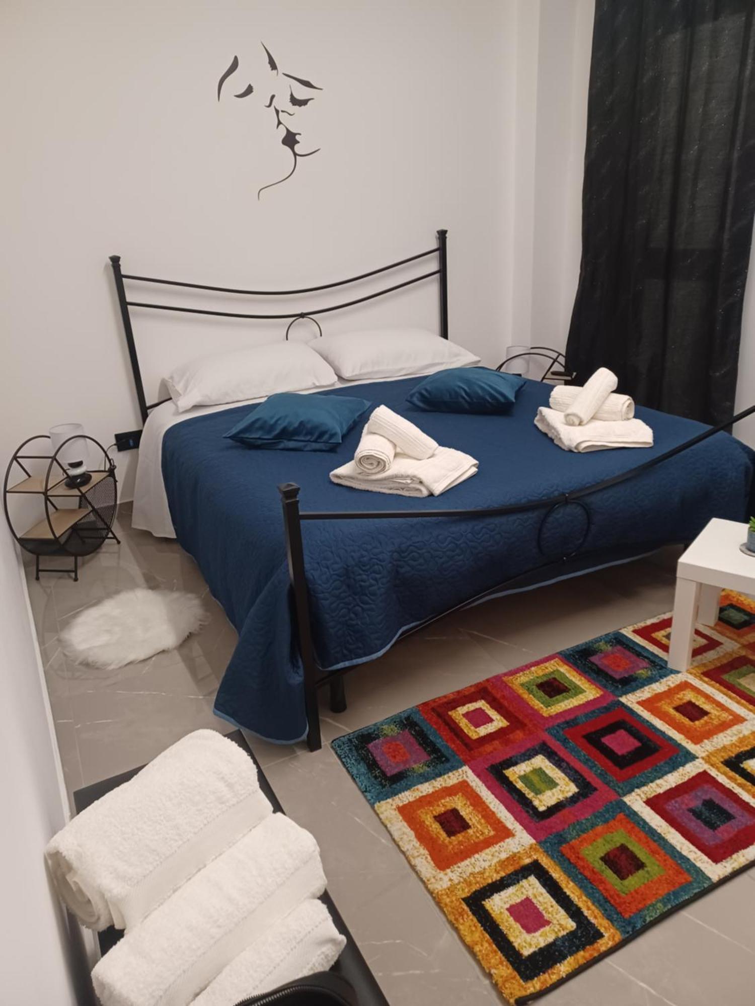 Casa Ciuzza Villa Siraküza Dış mekan fotoğraf